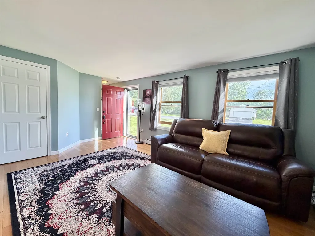 23 Guyette Circle St. Albans City VT 05478