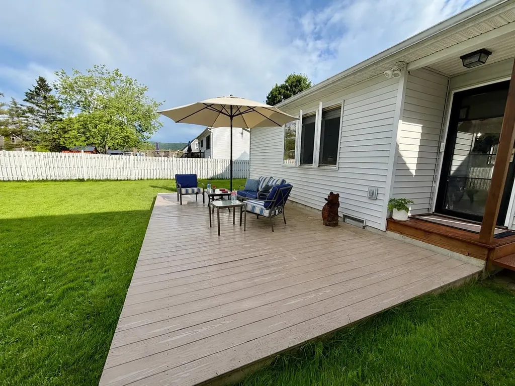 23 Guyette Circle St. Albans City VT 05478