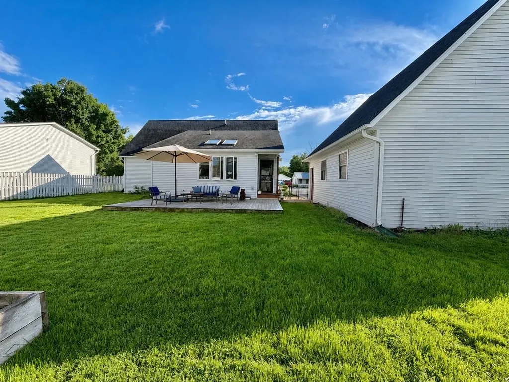 23 Guyette Circle St. Albans City VT 05478