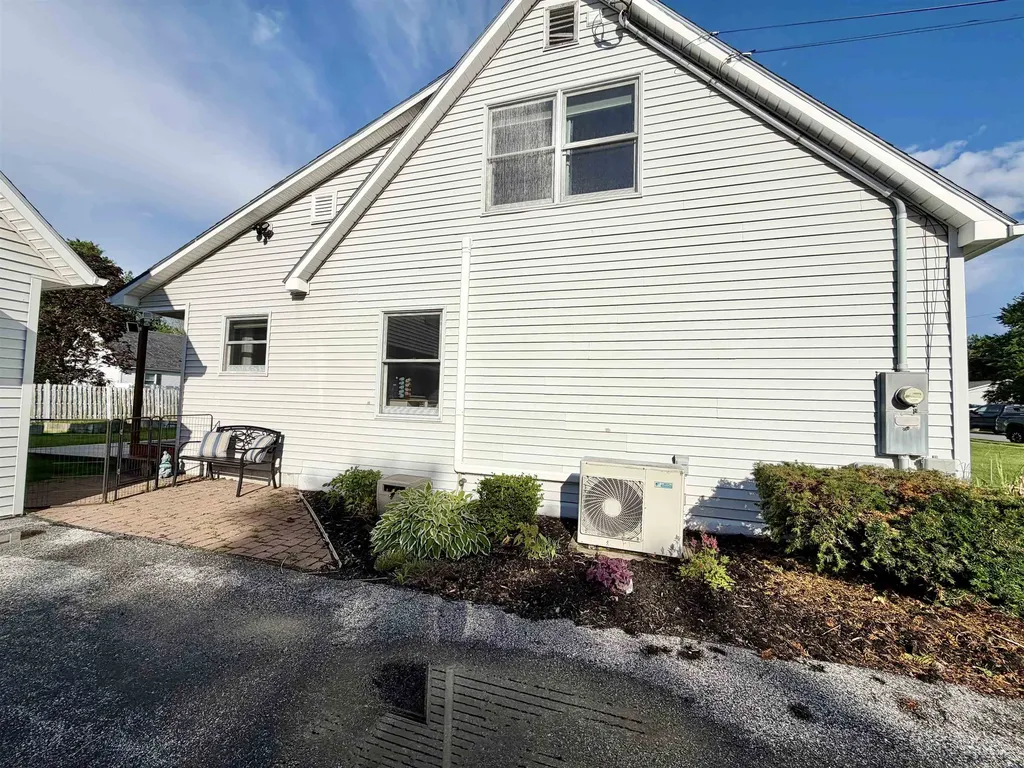 23 Guyette Circle St. Albans City VT 05478