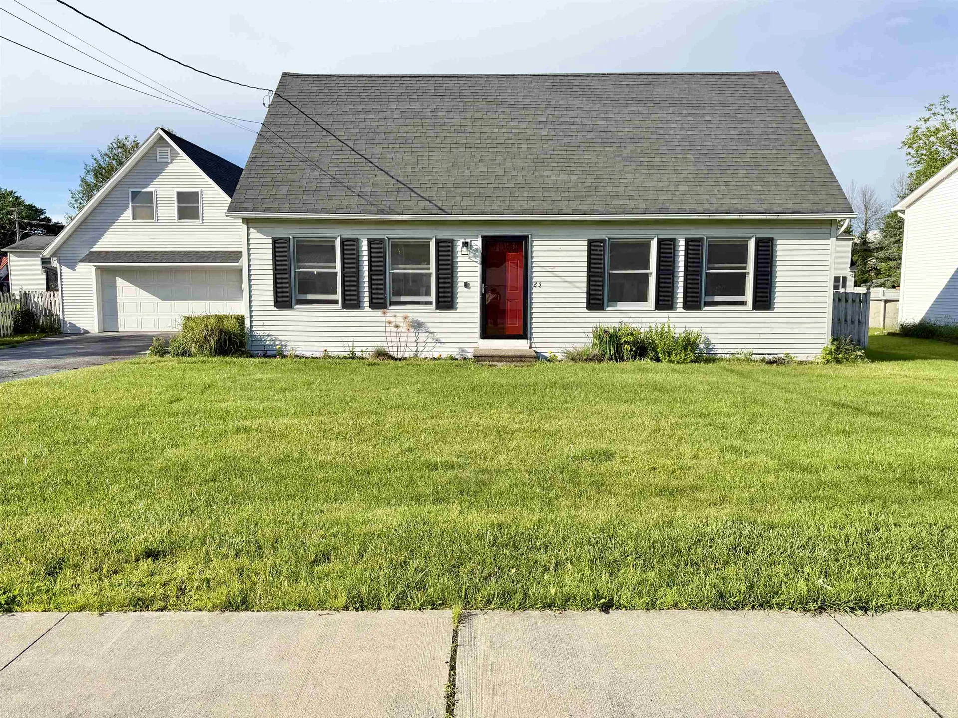 23 Guyette Circle St. Albans City VT 05478