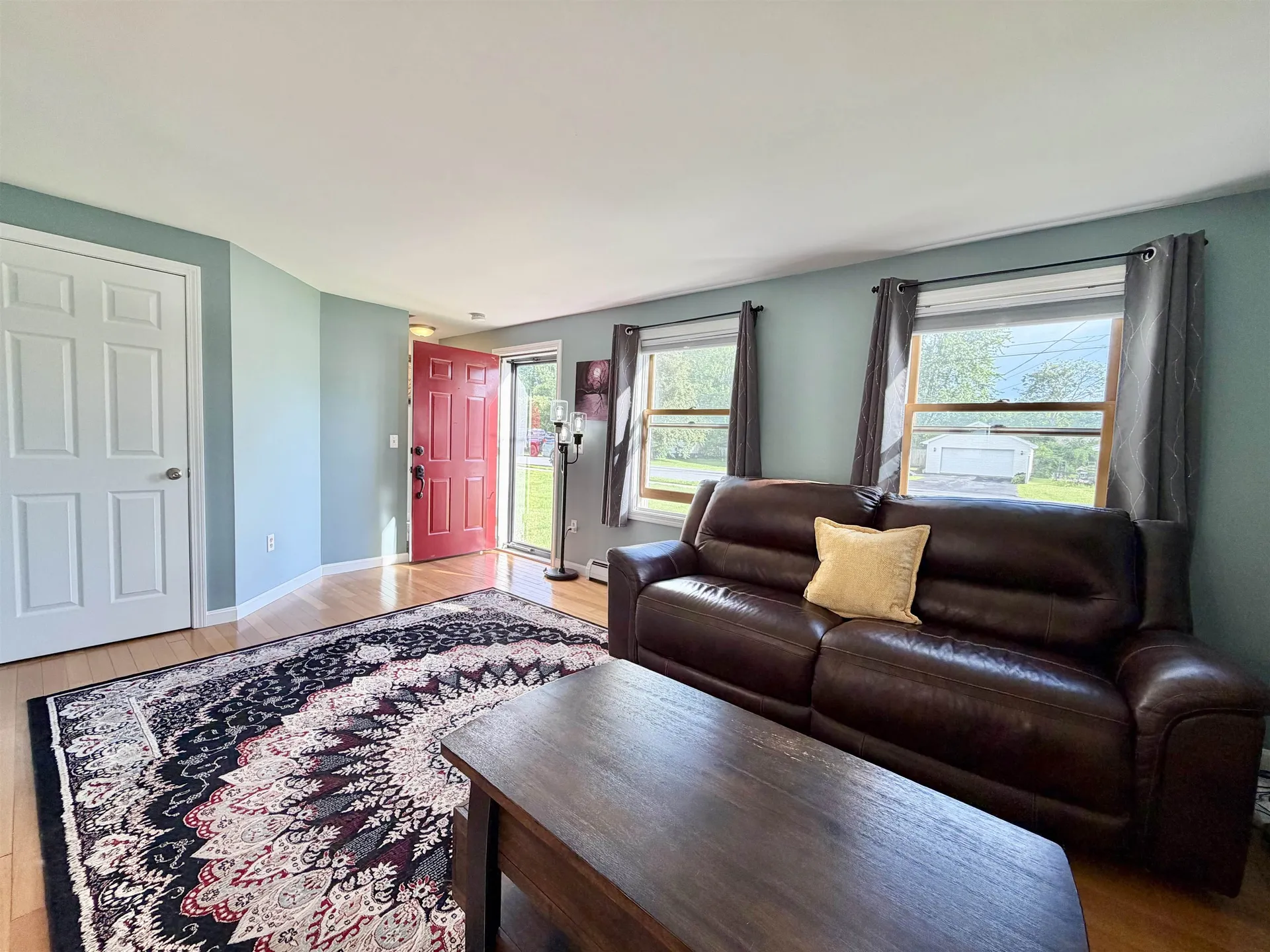 23 Guyette Circle St. Albans City VT 05478