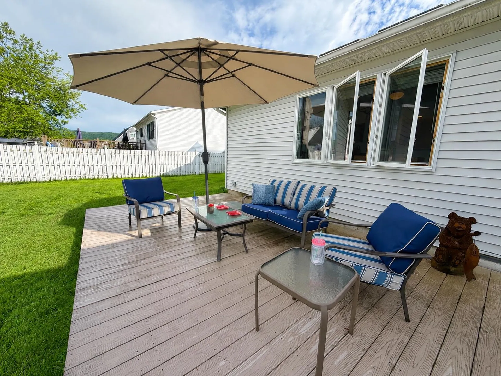23 Guyette Circle St. Albans City VT 05478