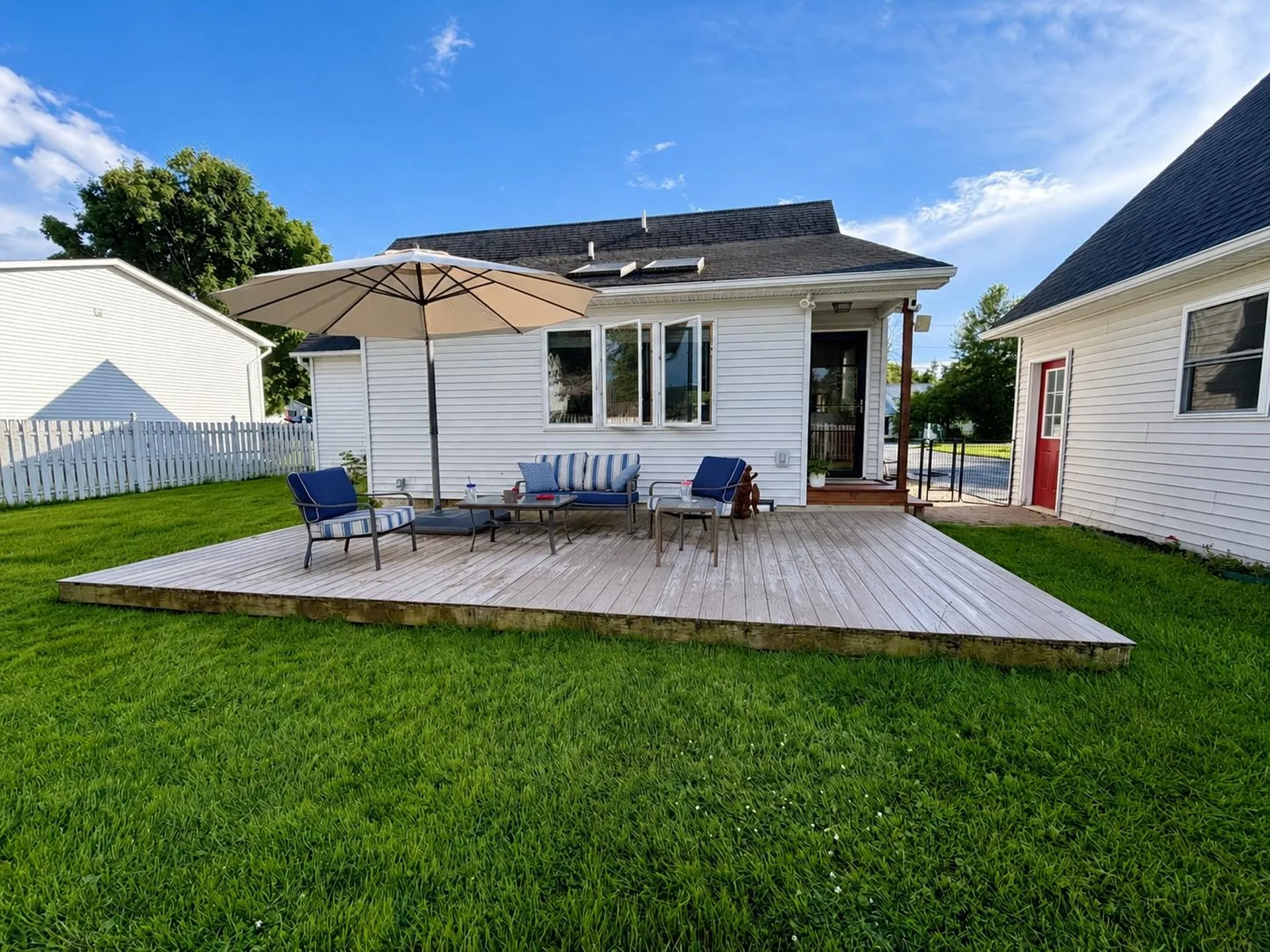 23 Guyette Circle St. Albans City VT 05478