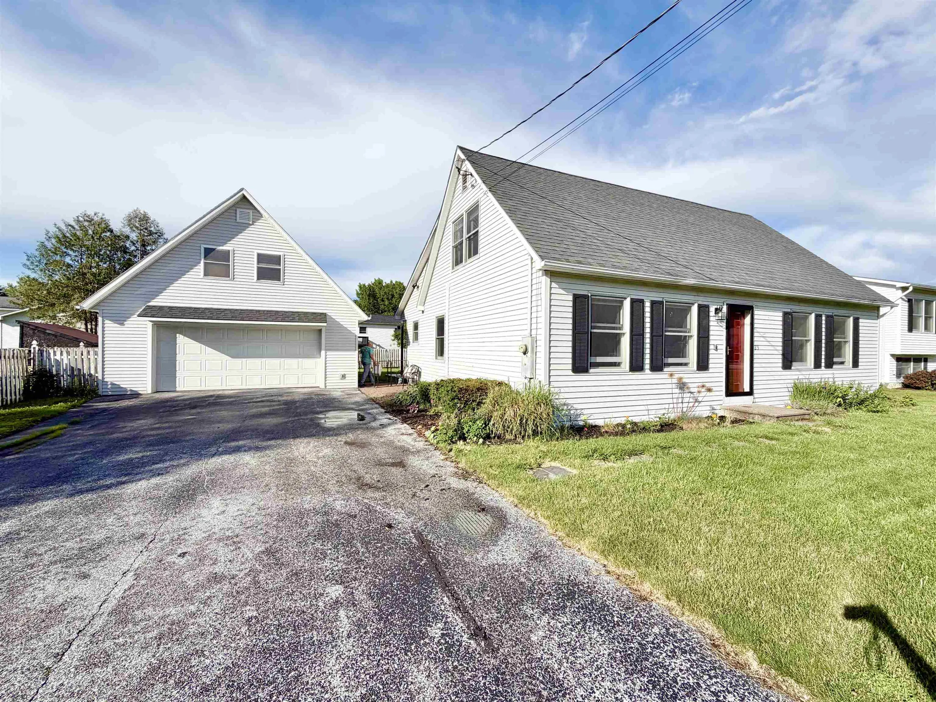 23 Guyette Circle St. Albans City VT 05478