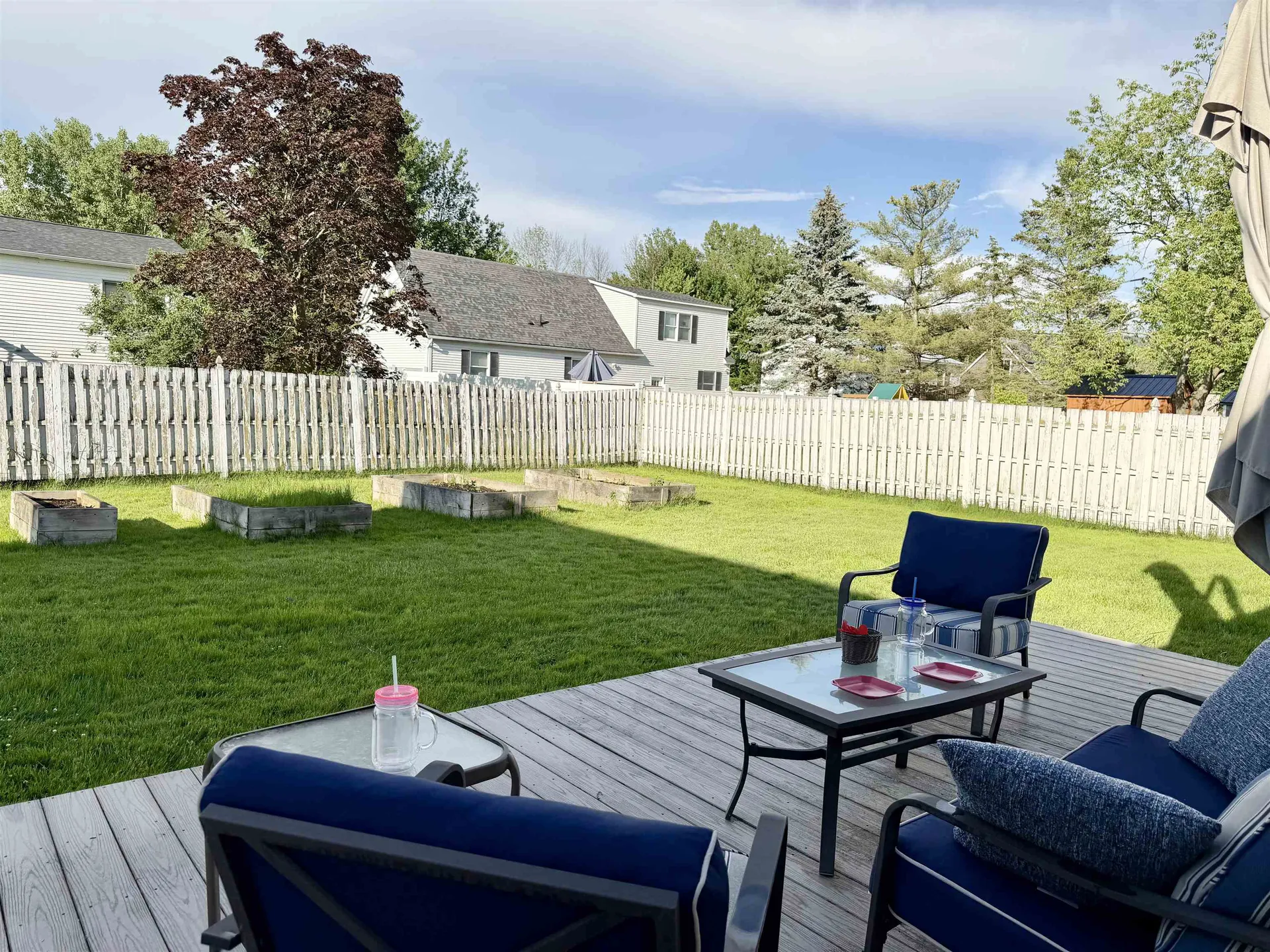 23 Guyette Circle St. Albans City VT 05478