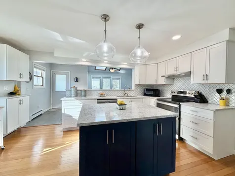 23 Guyette Circle St. Albans City VT 05478