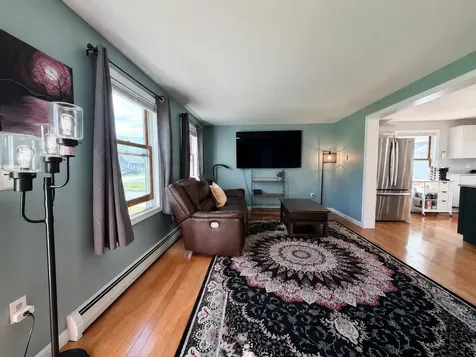 23 Guyette Circle St. Albans City VT 05478