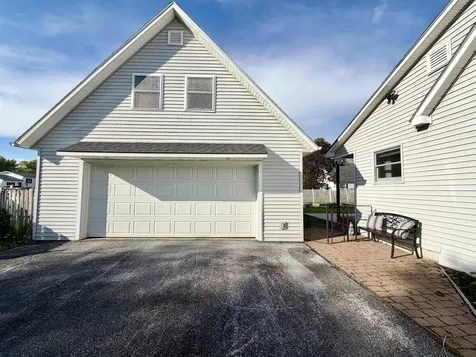 23 Guyette Circle St. Albans City VT 05478