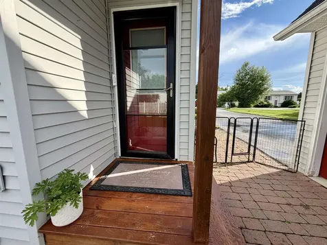 23 Guyette Circle St. Albans City VT 05478