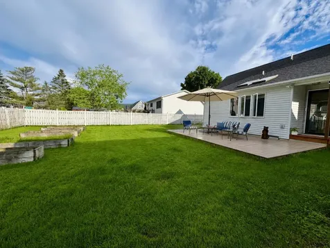 23 Guyette Circle St. Albans City VT 05478