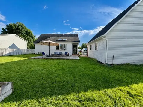 23 Guyette Circle St. Albans City VT 05478