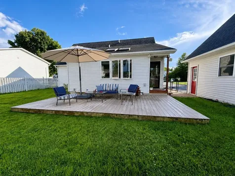 23 Guyette Circle St. Albans City VT 05478
