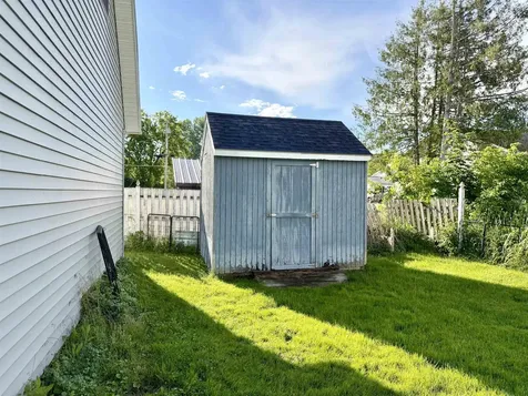 23 Guyette Circle St. Albans City VT 05478