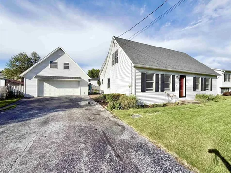 23 Guyette Circle St. Albans City VT 05478