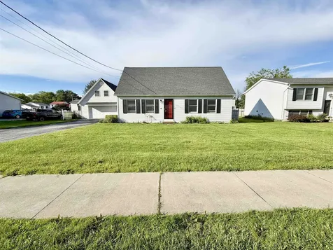 23 Guyette Circle St. Albans City VT 05478