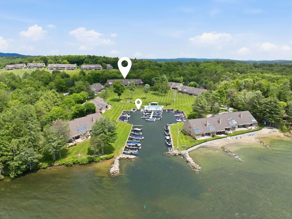 4 Portside Drive Moultonborough NH 03254