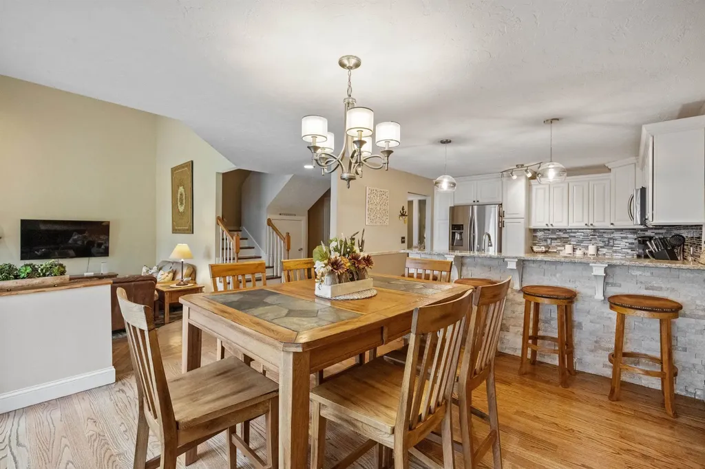 4 Portside Drive Moultonborough NH 03254