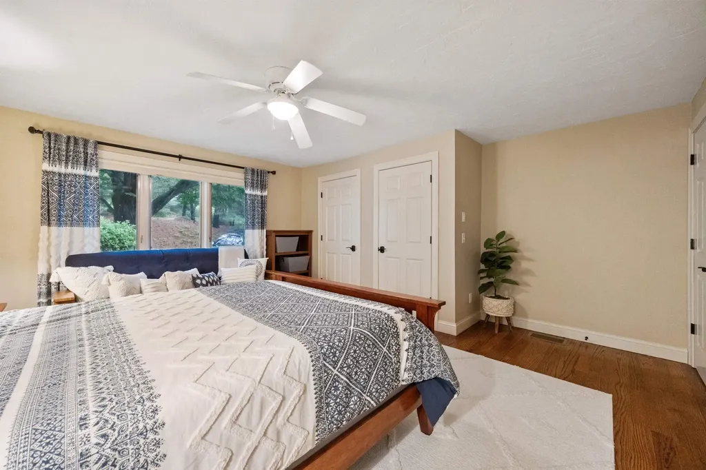4 Portside Drive Moultonborough NH 03254