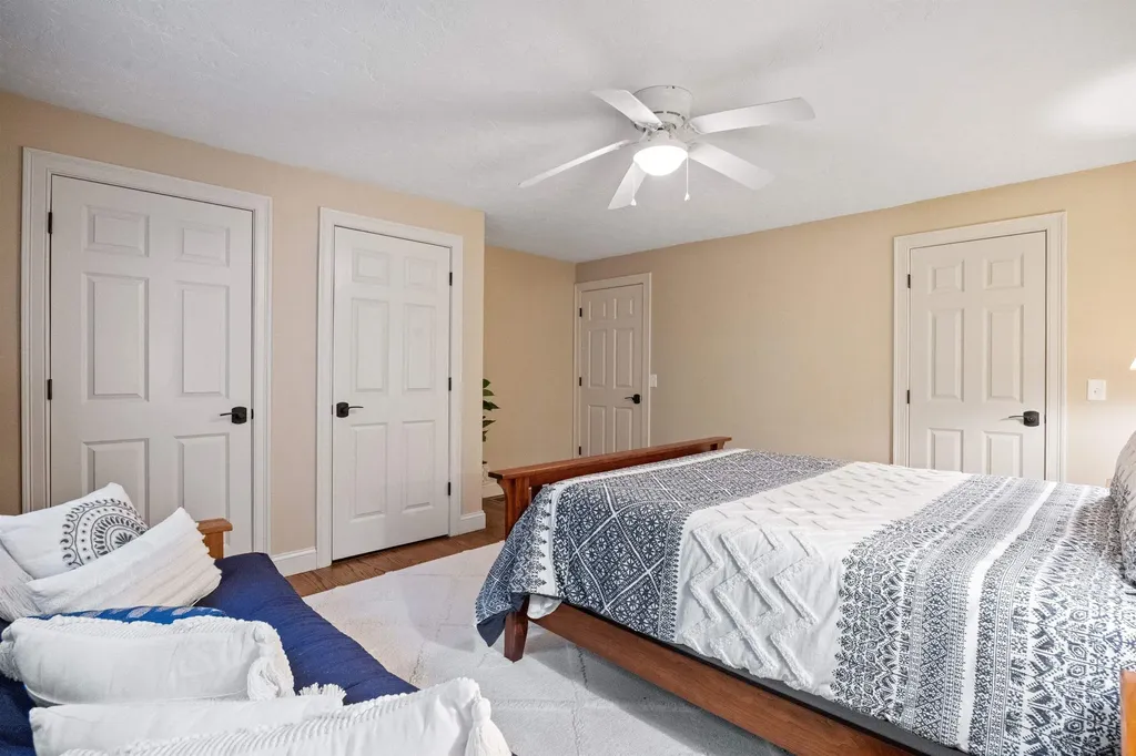 4 Portside Drive Moultonborough NH 03254