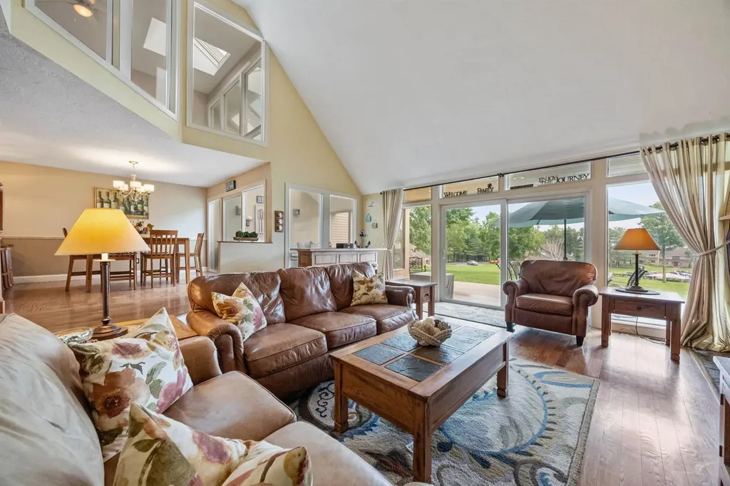 4 Portside Drive Moultonborough NH 03254