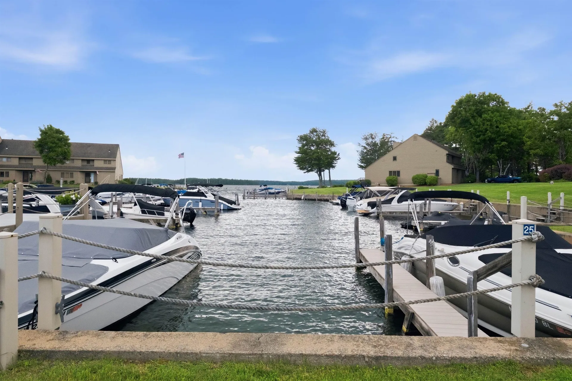 4 Portside Drive Moultonborough NH 03254