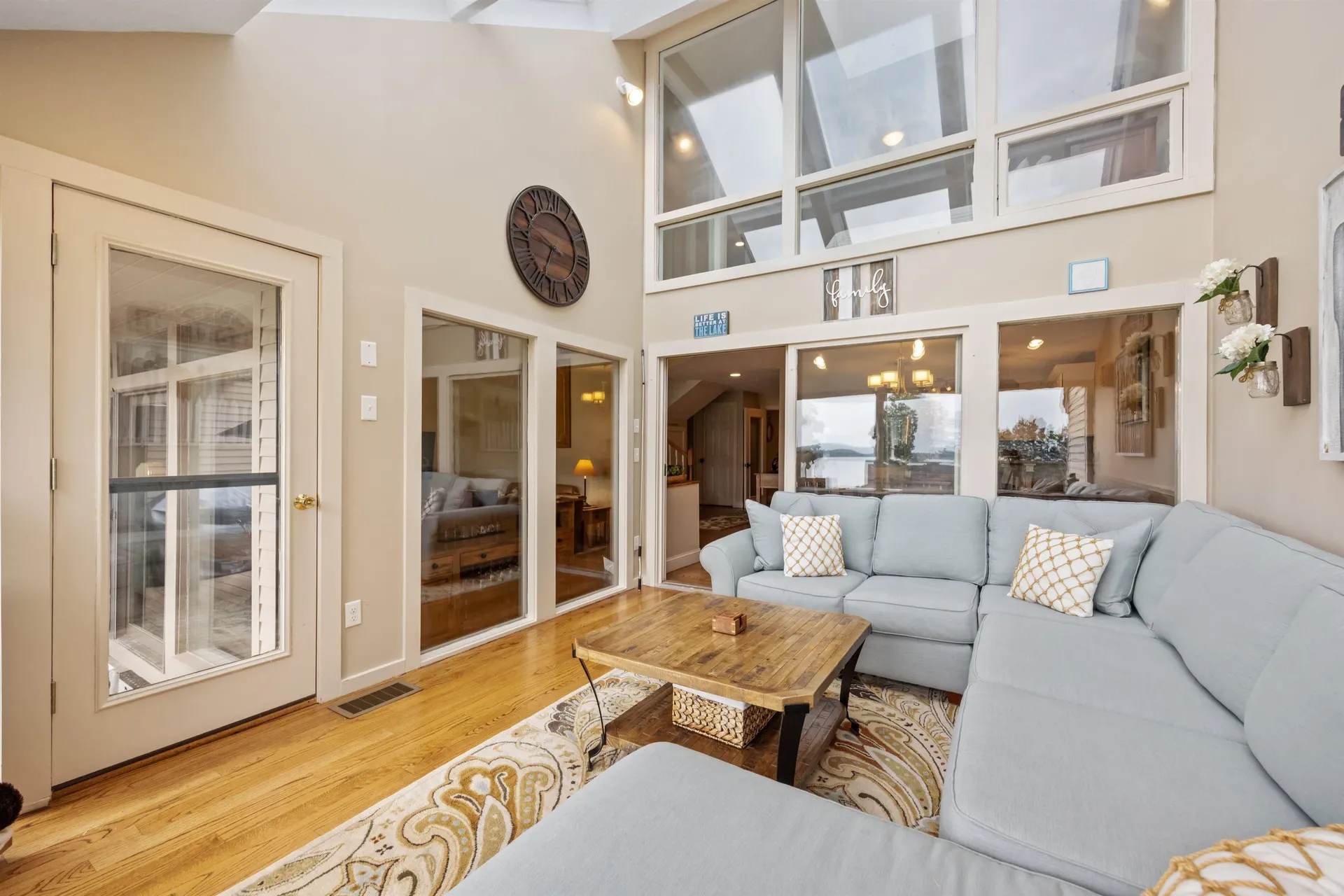 4 Portside Drive Moultonborough NH 03254