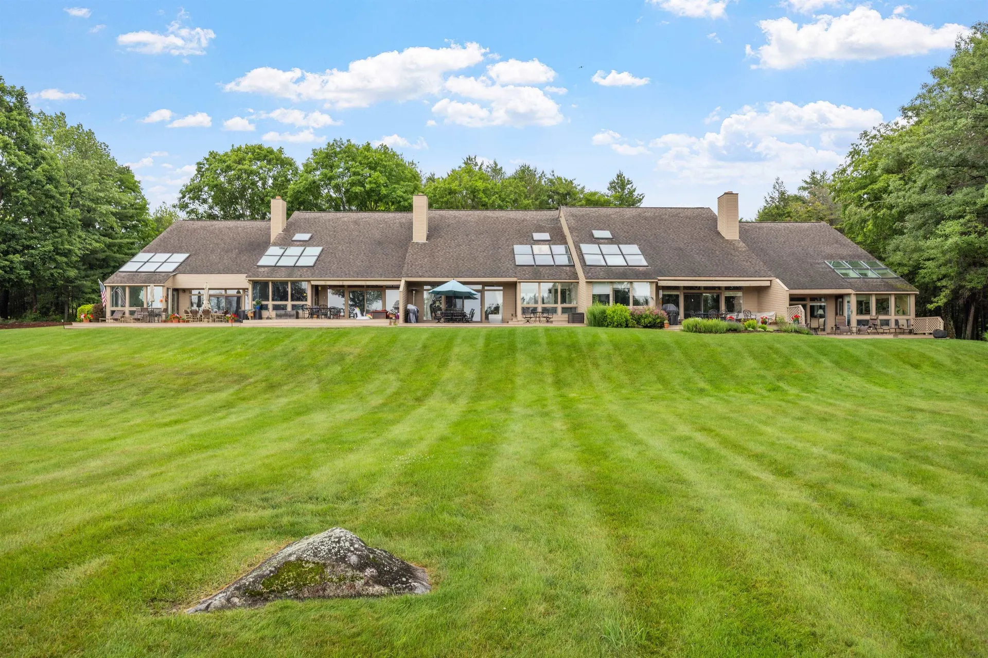 4 Portside Drive Moultonborough NH 03254