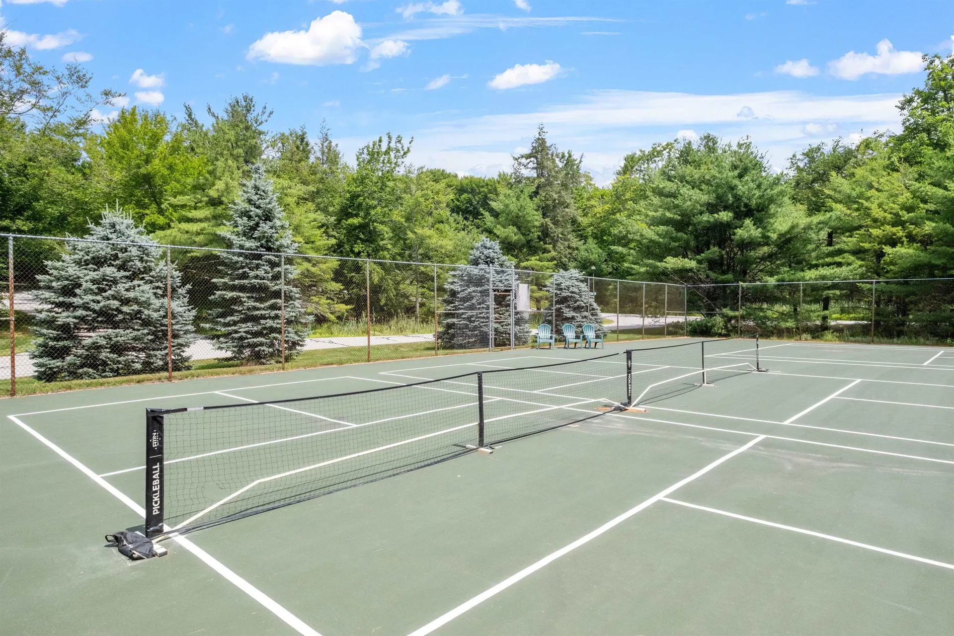 4 Portside Drive Moultonborough NH 03254