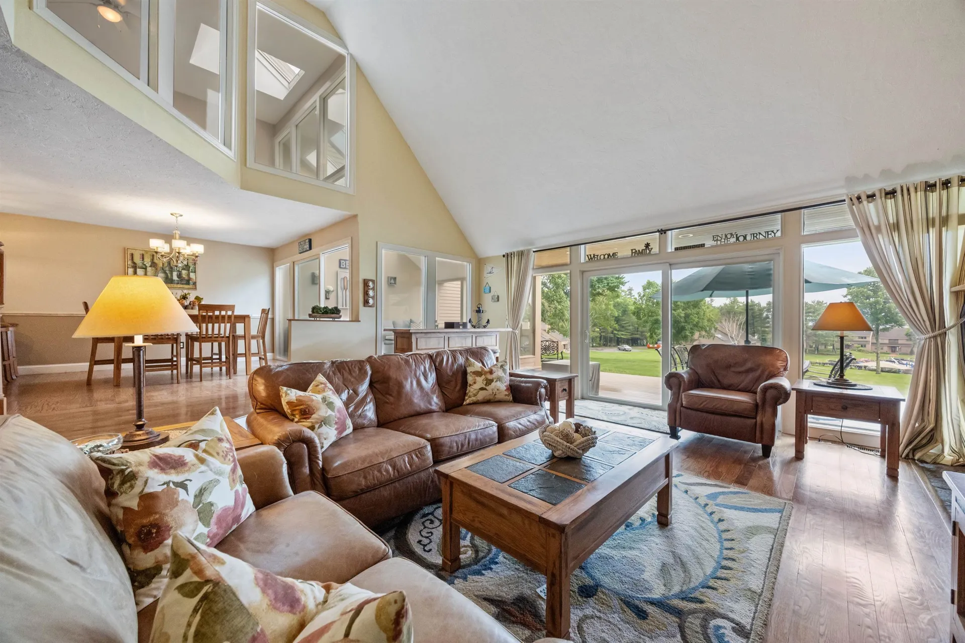 4 Portside Drive Moultonborough NH 03254