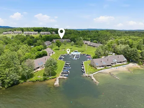 4 Portside Drive Moultonborough NH 03254