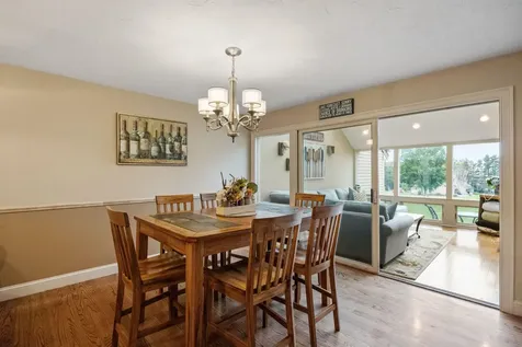 4 Portside Drive Moultonborough NH 03254