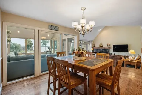 4 Portside Drive Moultonborough NH 03254