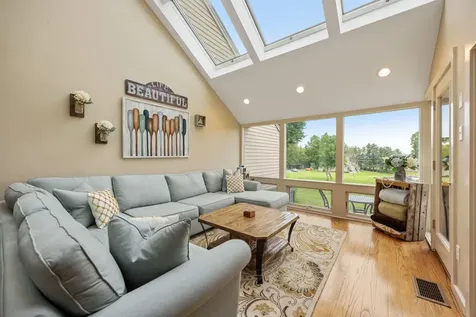 4 Portside Drive Moultonborough NH 03254