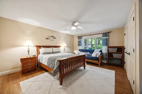 4 Portside Drive Moultonborough NH 03254
