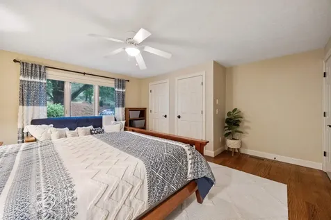 4 Portside Drive Moultonborough NH 03254