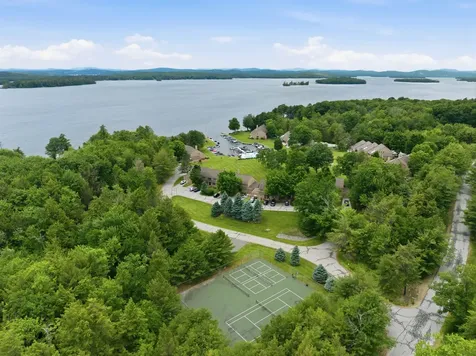 4 Portside Drive Moultonborough NH 03254