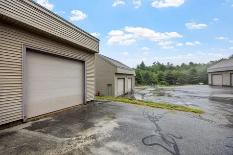 4 Portside Drive Moultonborough NH 03254
