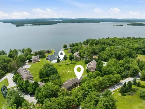 4 Portside Drive Moultonborough NH 03254