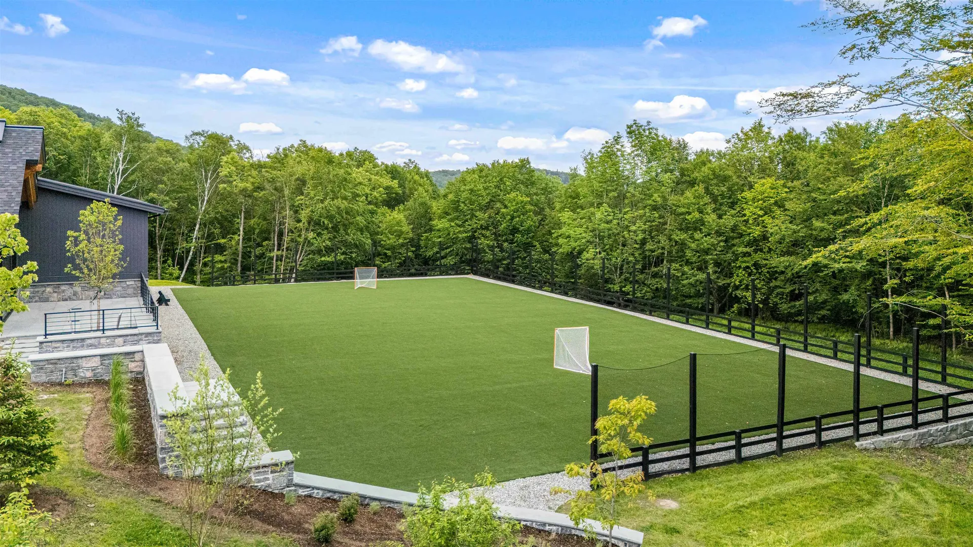 1084 Wade Pasture Road Stowe VT 05672-5259