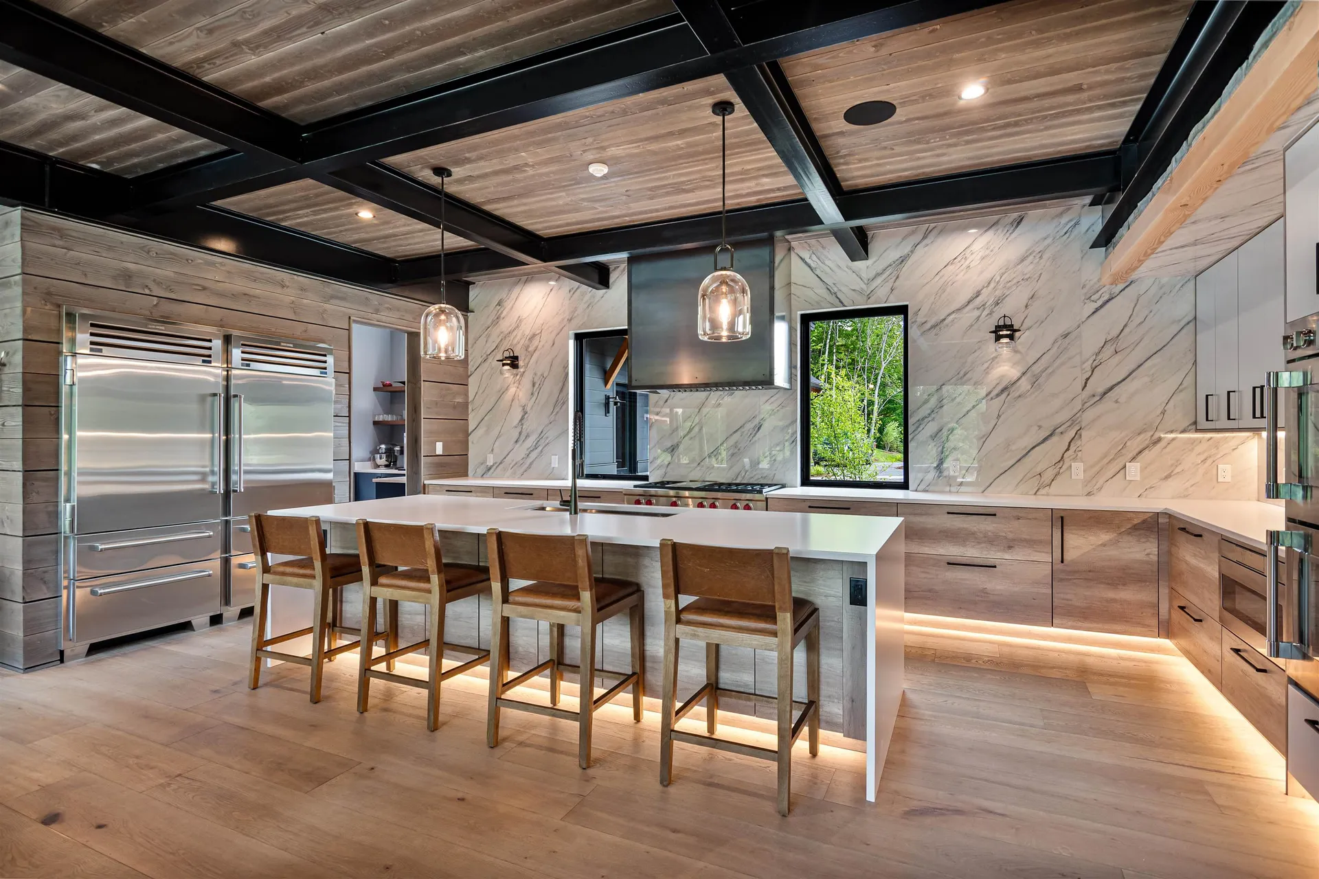 1084 Wade Pasture Road Stowe VT 05672-5259