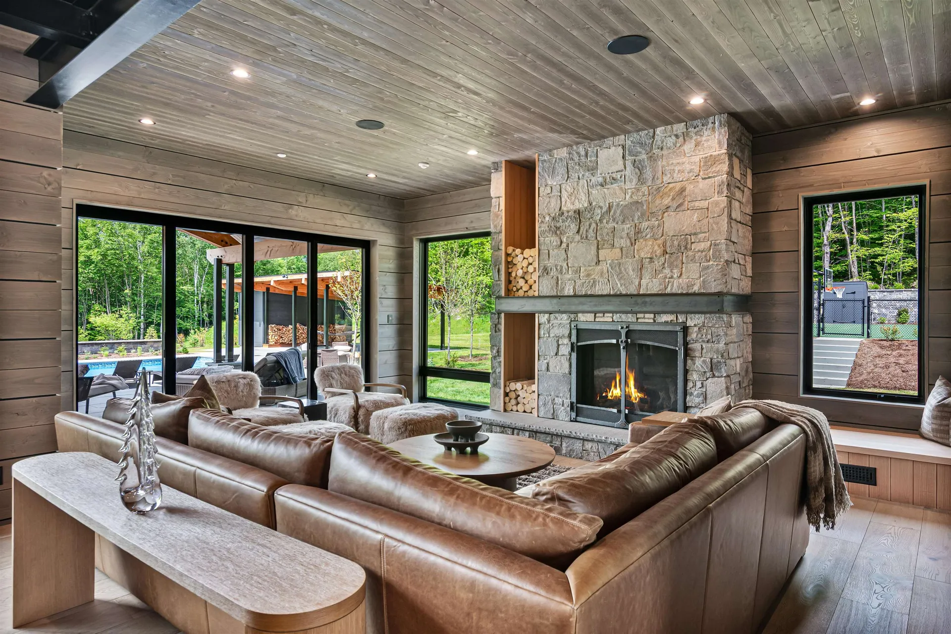 1084 Wade Pasture Road Stowe VT 05672-5259