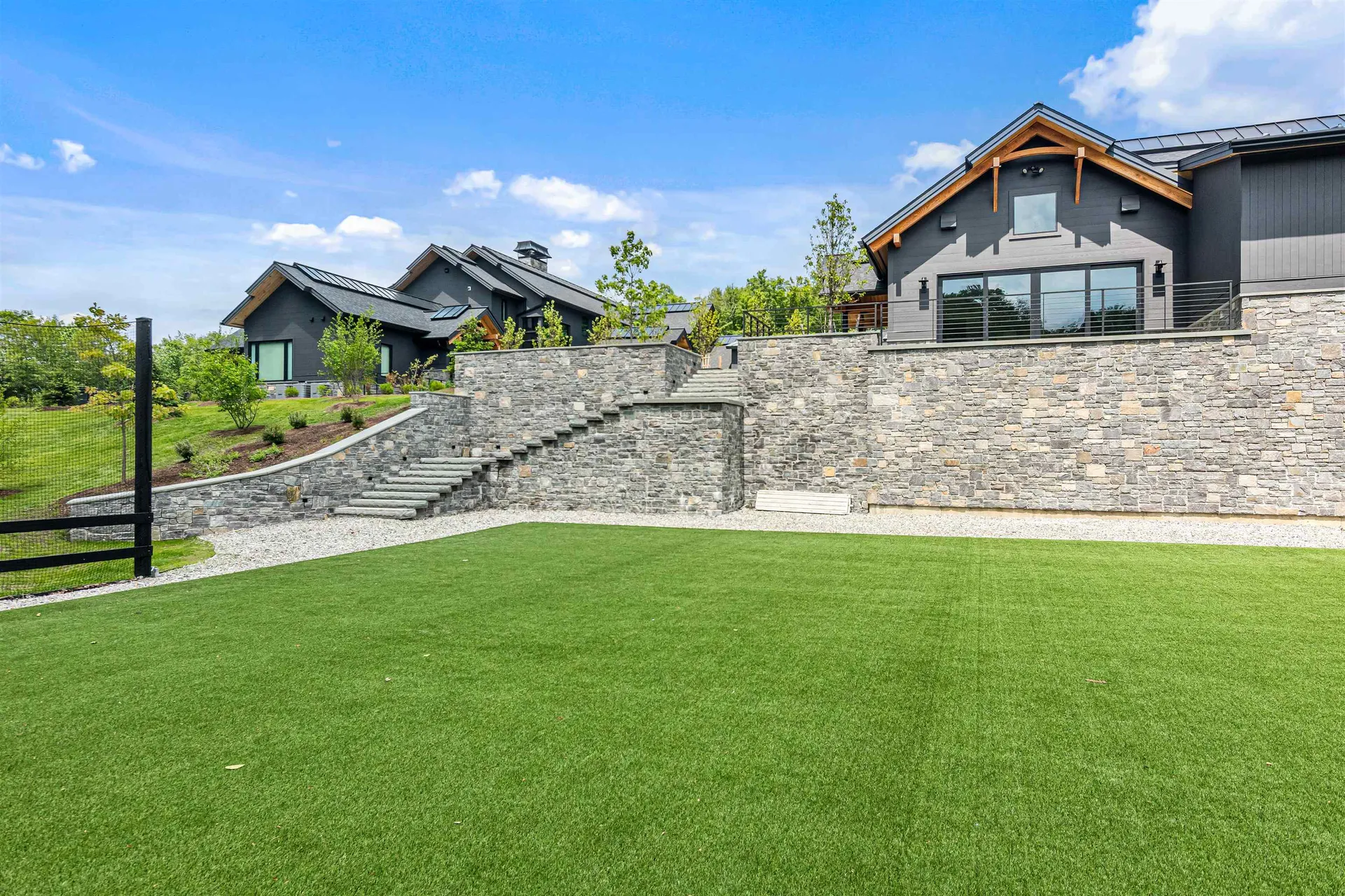 1084 Wade Pasture Road Stowe VT 05672-5259