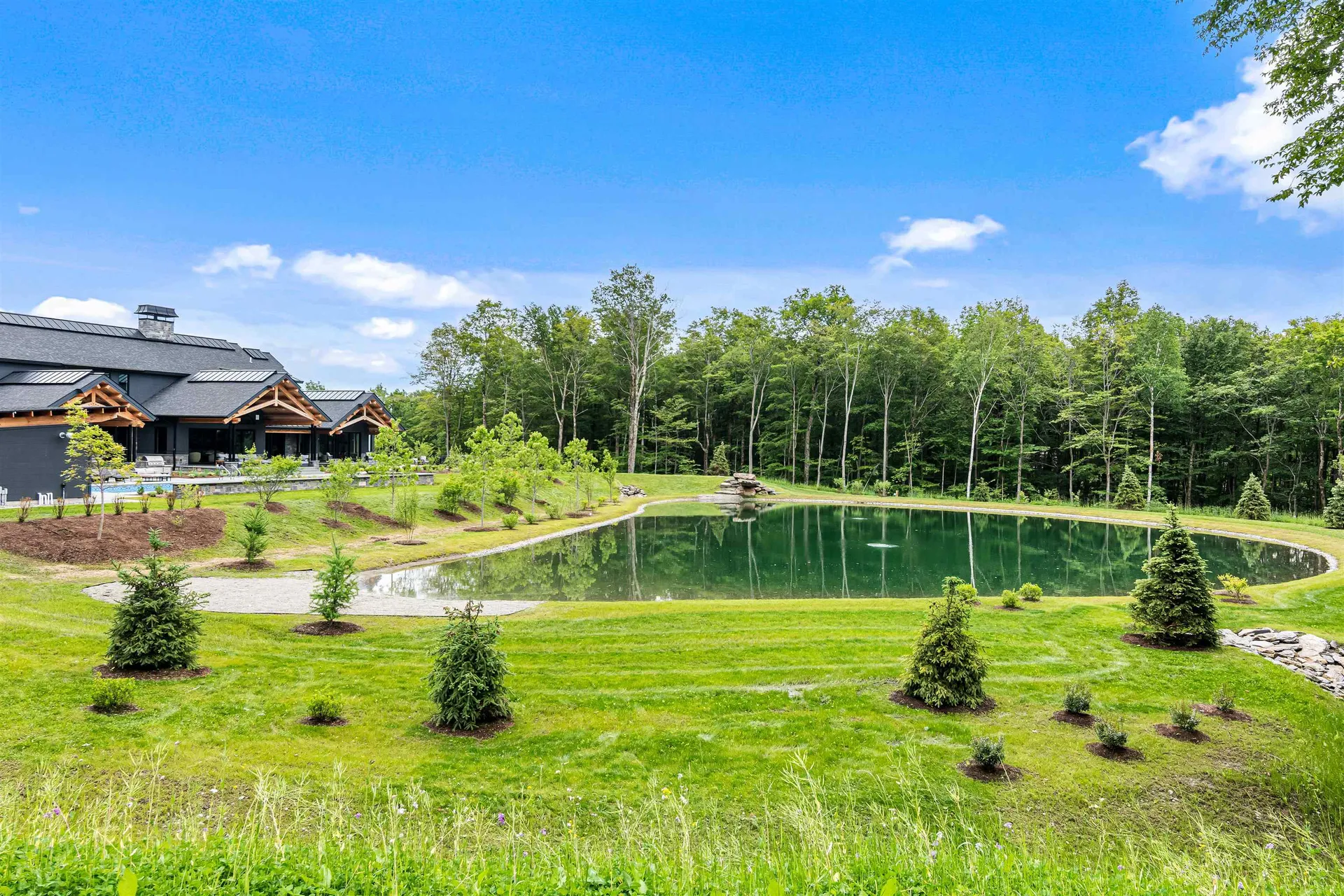 1084 Wade Pasture Road Stowe VT 05672-5259