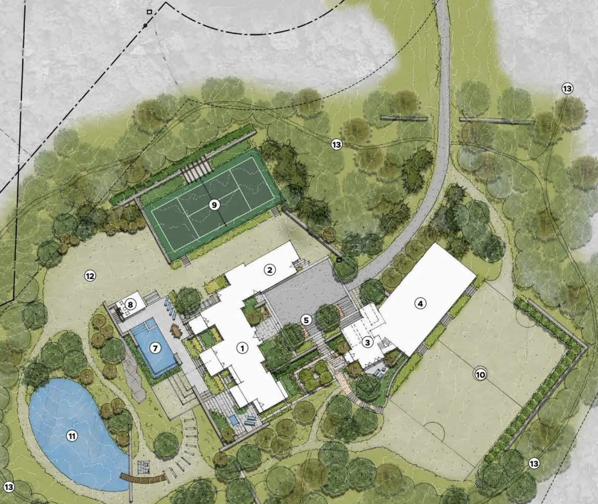 1084 Wade Pasture Road Stowe VT 05672-5259