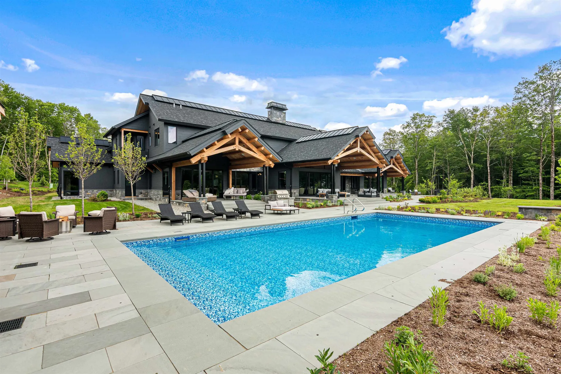 1084 Wade Pasture Road Stowe VT 05672-5259