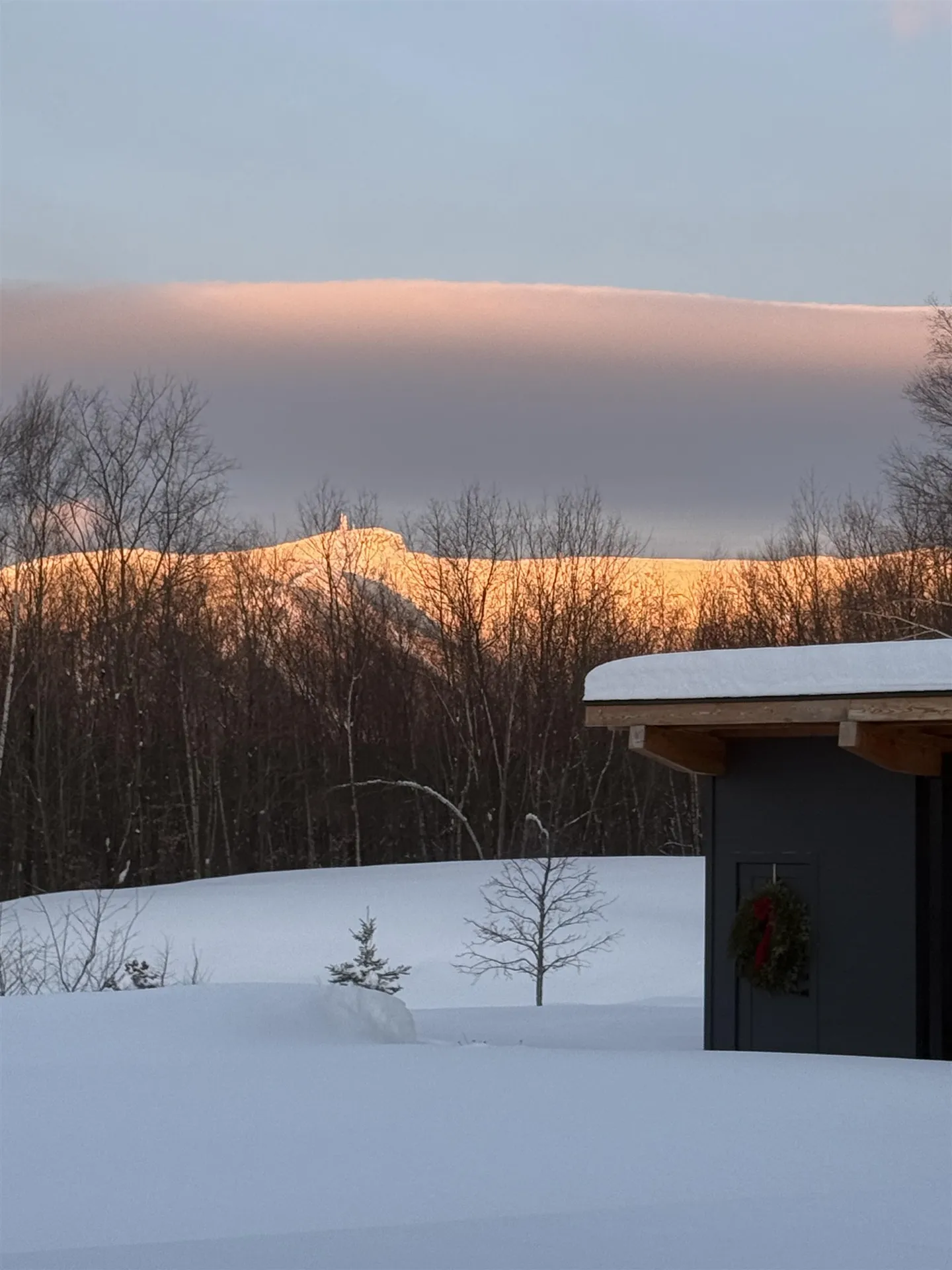 1084 Wade Pasture Road Stowe VT 05672-5259