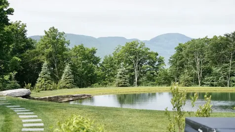 1084 Wade Pasture Road Stowe VT 05672-5259