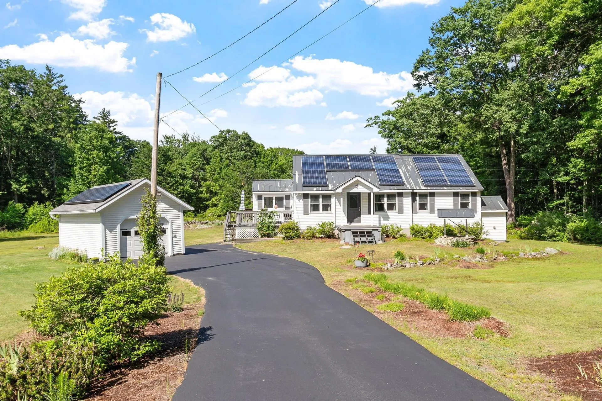 89 Townsend Road Mason NH 03048