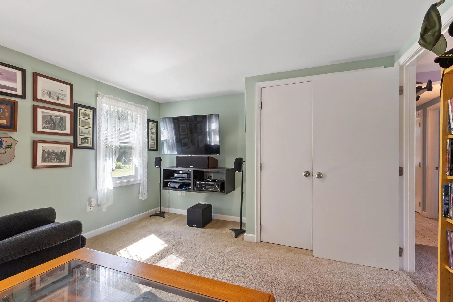 89 Townsend Road Mason NH 03048